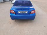 Daewoo Nexia 2010 года за 1 770 000 тг. в Актобе – фото 3