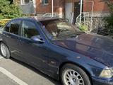 BMW 328 1991 годаүшін1 200 000 тг. в Астана – фото 5