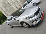 Kia K5 2014 года за 4 700 000 тг. в Павлодар