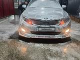 Kia K5 2014 года за 4 700 000 тг. в Павлодар – фото 2
