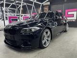 BMW 530 2011 года за 12 500 000 тг. в Алматы – фото 2