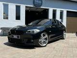 BMW 530 2011 годаүшін12 500 000 тг. в Алматы