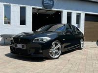 BMW 530 2011 года за 12 500 000 тг. в Алматы