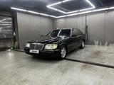 Mercedes-Benz S 320 1995 годаүшін3 300 000 тг. в Алматы