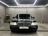 Mercedes-Benz S 320 1995 годаүшін3 300 000 тг. в Алматы – фото 5