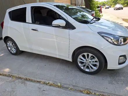 Chevrolet Spark 2022 года за 5 950 000 тг. в Шымкент