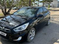 Hyundai Accent 2013 года за 5 000 000 тг. в Астана