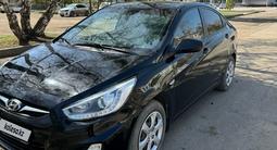 Hyundai Accent 2013 года за 5 000 000 тг. в Астана