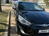 Hyundai Accent 2013 года за 5 000 000 тг. в Астана – фото 4