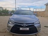 Toyota Camry 2016 годаfor7 000 000 тг. в Актау – фото 2