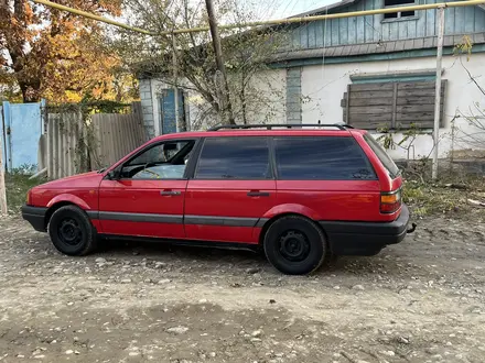 Volkswagen Passat 1991 года за 1 500 000 тг. в Алматы – фото 10