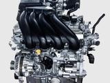 Engine,движок,мотор на Nissan,Ниссан за 149 900 тг. в Алматы