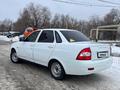 ВАЗ (Lada) Priora 2170 2011 годаfor1 950 000 тг. в Уральск – фото 5