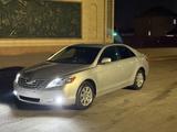 Toyota Camry 2007 годаүшін5 500 000 тг. в Тараз – фото 2