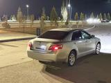 Toyota Camry 2007 годаүшін5 500 000 тг. в Тараз – фото 5