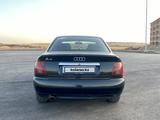 Audi A4 1995 года за 2 300 000 тг. в Кокшетау – фото 4