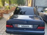 Mercedes-Benz E 280 1991 годаүшін1 500 000 тг. в Тараз – фото 4