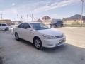 Toyota Camry 2005 года за 5 000 000 тг. в Жанаозен – фото 10