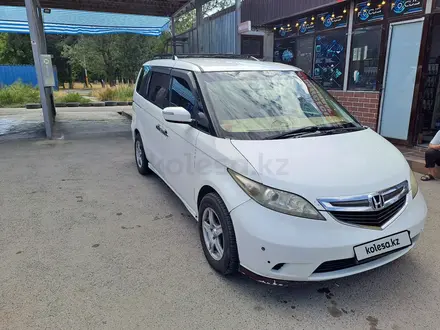 Honda Elysion 2005 года за 5 500 000 тг. в Тараз – фото 4