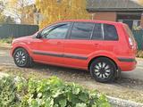 Ford Fusion 2008 годаүшін3 500 000 тг. в Тайынша