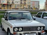 ВАЗ (Lada) 2106 1995 года за 1 450 000 тг. в Шымкент – фото 3