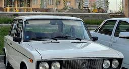 ВАЗ (Lada) 2106 1995 года за 1 350 000 тг. в Шымкент – фото 3