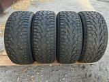 Yokohama Ice Guard IG55 235/45 R18 98T с шипамиүшін190 000 тг. в Астана