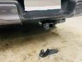 Фаркоп Berg усиленный съемный для Toyota Hilux Revo, JAC T6/T8 Pro за 95 000 тг. в Астана – фото 5