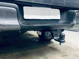 Фаркоп Berg усиленный съемный для Toyota Hilux Revo/JAC T6/T8 Pro за 85 000 тг. в Астана