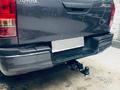 Фаркоп Berg усиленный съемный для Toyota Hilux Revo, JAC T6/T8 Pro за 95 000 тг. в Астана – фото 2