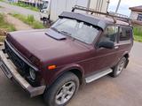 ВАЗ (Lada) Lada 2121 2008 года за 1 300 000 тг. в Астана