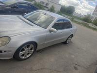 Mercedes-Benz E 240 2002 годаүшін4 700 000 тг. в Павлодар