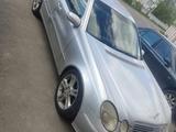 Mercedes-Benz E 240 2002 годаүшін4 700 000 тг. в Павлодар – фото 3