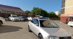 Audi A6 1998 годаfor2 650 000 тг. в Астана – фото 4