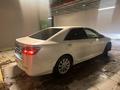 Toyota Camry 2011 годаүшін9 300 000 тг. в Астана – фото 5