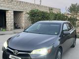 Toyota Camry 2015 года за 6 500 000 тг. в Актау – фото 2