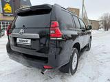 Toyota Land Cruiser Prado 2023 годаүшін30 000 000 тг. в Астана – фото 3