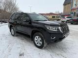 Toyota Land Cruiser Prado 2023 годаүшін30 000 000 тг. в Астана – фото 2