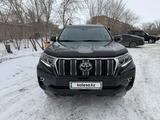 Toyota Land Cruiser Prado 2023 годаүшін30 000 000 тг. в Астана