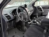 Toyota Land Cruiser Prado 2023 годаүшін30 000 000 тг. в Астана – фото 4
