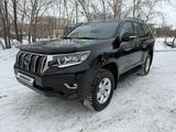 Toyota Land Cruiser Prado 2023 годаүшін30 000 000 тг. в Астана – фото 5