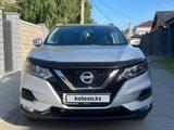 Nissan Qashqai 2019 года за 8 500 000 тг. в Павлодар