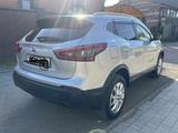 Nissan Qashqai 2019 года за 8 500 000 тг. в Павлодар – фото 4