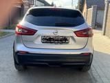 Nissan Qashqai 2019 года за 8 500 000 тг. в Павлодар – фото 5