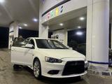 Mitsubishi Lancer 2008 года за 5 200 000 тг. в Алматы – фото 4