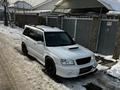 Subaru Forester 2000 года за 4 750 000 тг. в Алматы – фото 3