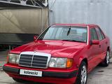 Mercedes-Benz E 260 1988 годаүшін1 400 000 тг. в Алматы – фото 3