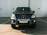 Toyota Land Cruiser Prado 2008 года за 10 390 000 тг. в Актау – фото 2