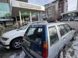 Toyota Tercel 1987 годаүшін1 500 000 тг. в Алматы – фото 5