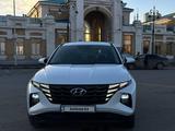 Hyundai Tucson 2021 года за 14 700 000 тг. в Шымкент – фото 2